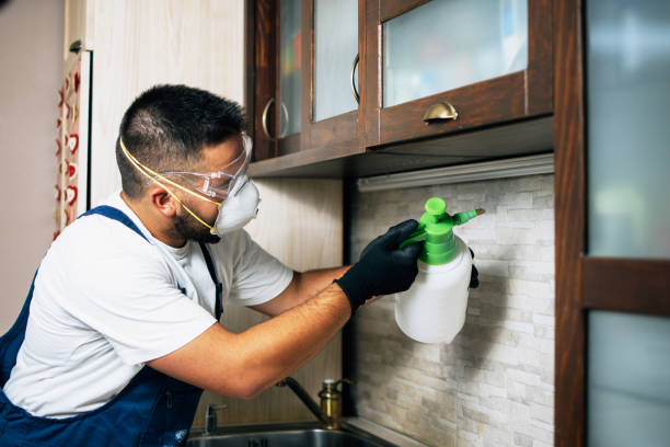 West Belmar, NJ Pest Control Company
